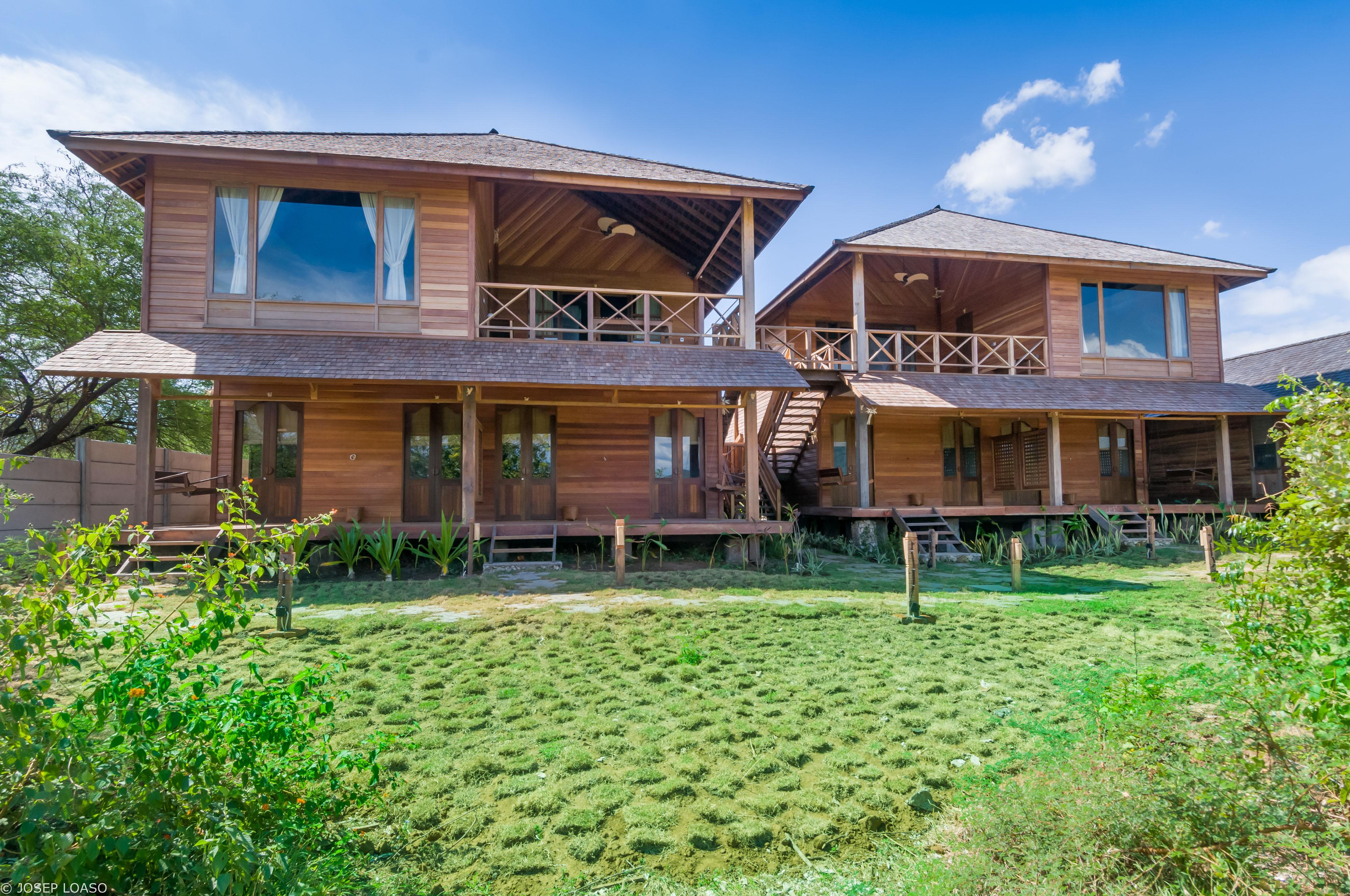 Naya Gawana Resort & Spa Banyuwedang Extérieur photo