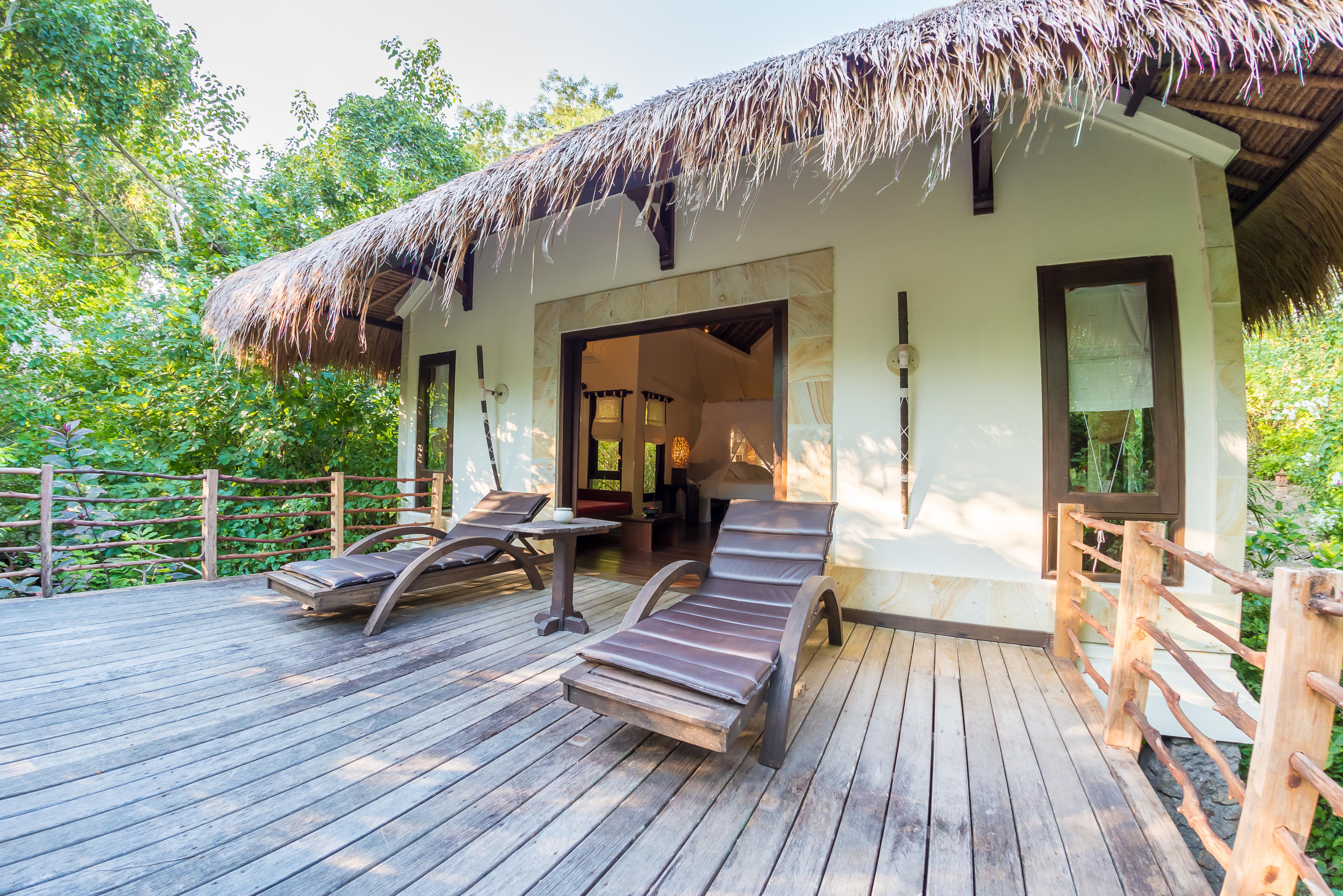 Naya Gawana Resort & Spa Banyuwedang Extérieur photo