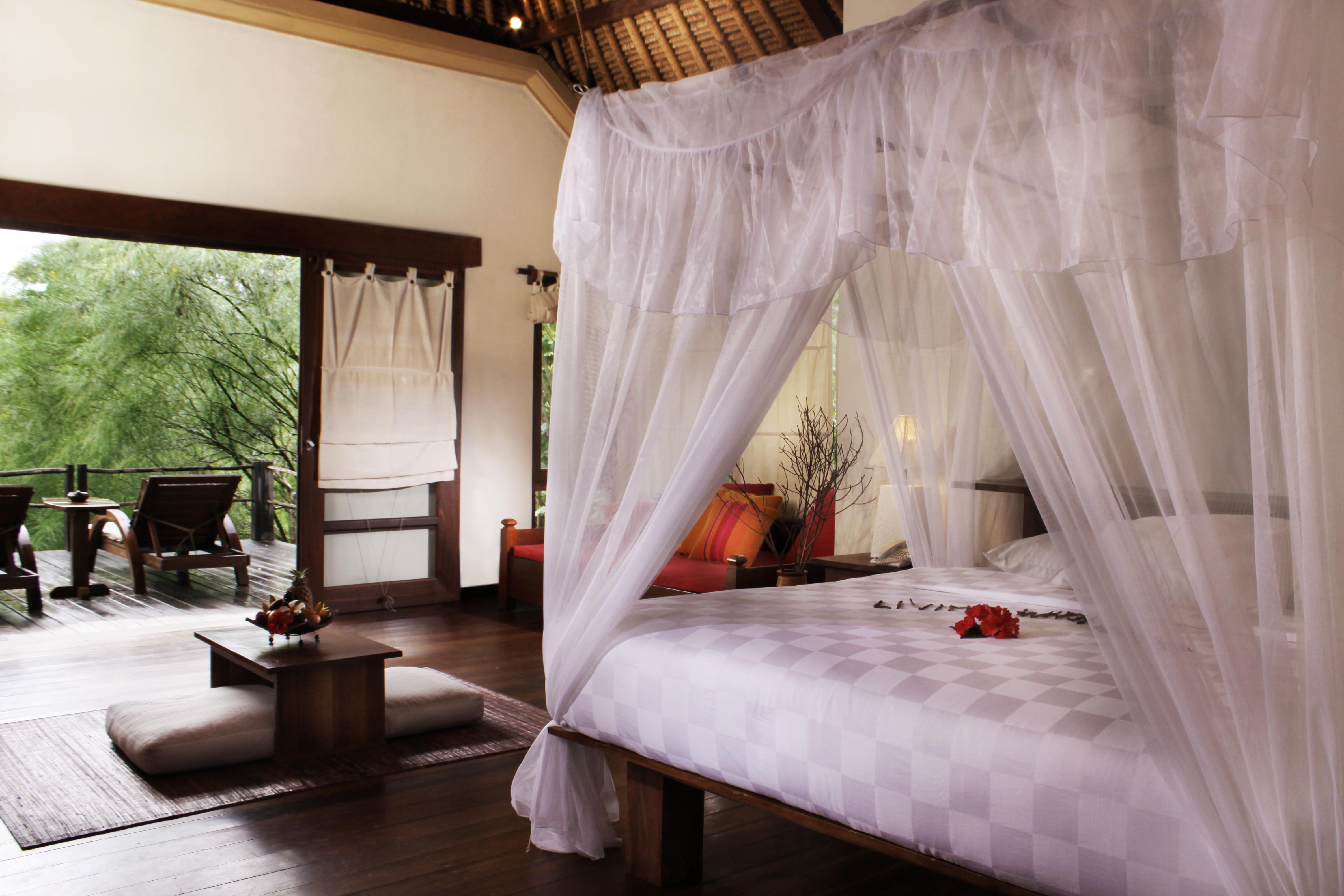 Naya Gawana Resort & Spa Banyuwedang Extérieur photo