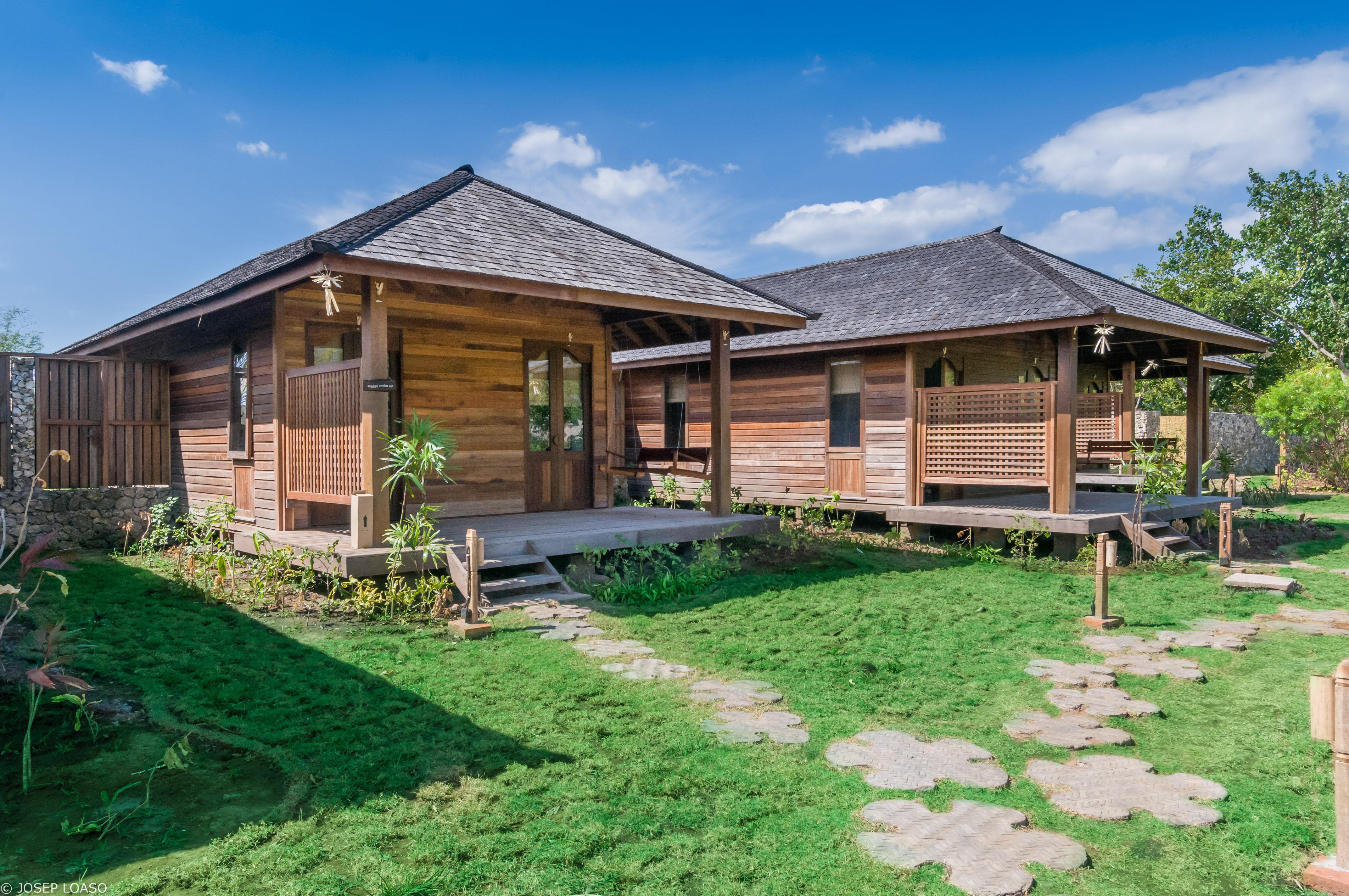 Naya Gawana Resort & Spa Banyuwedang Extérieur photo