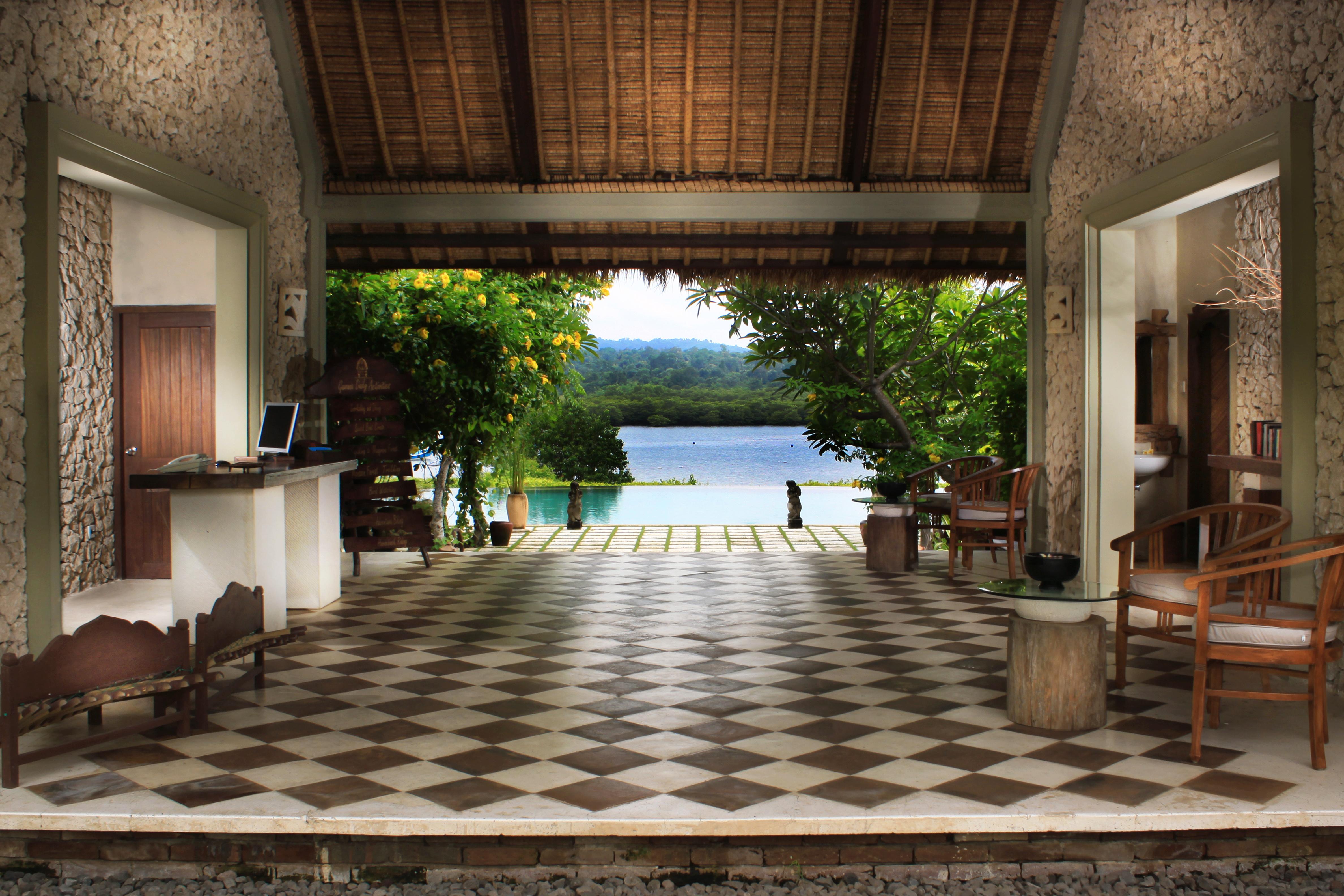 Naya Gawana Resort & Spa Banyuwedang Extérieur photo