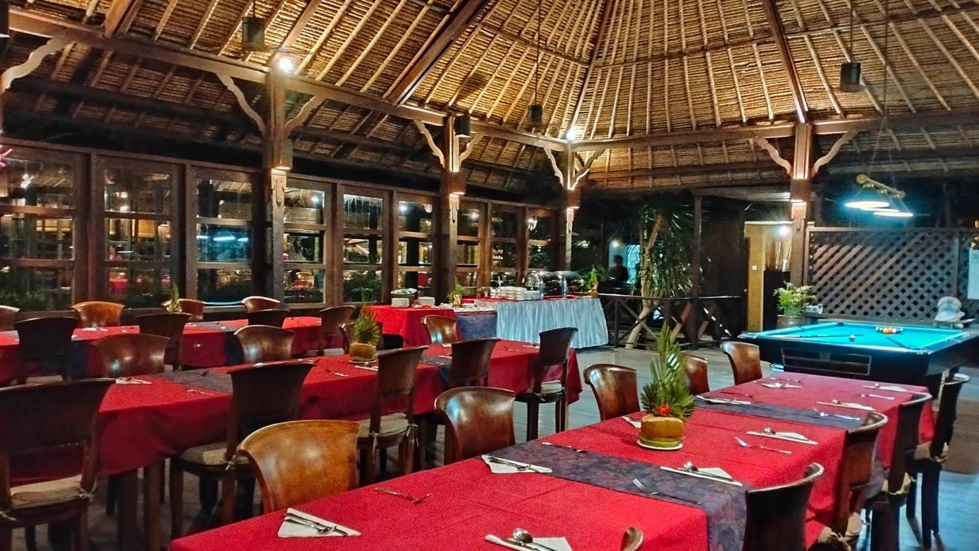 Naya Gawana Resort & Spa Banyuwedang Extérieur photo