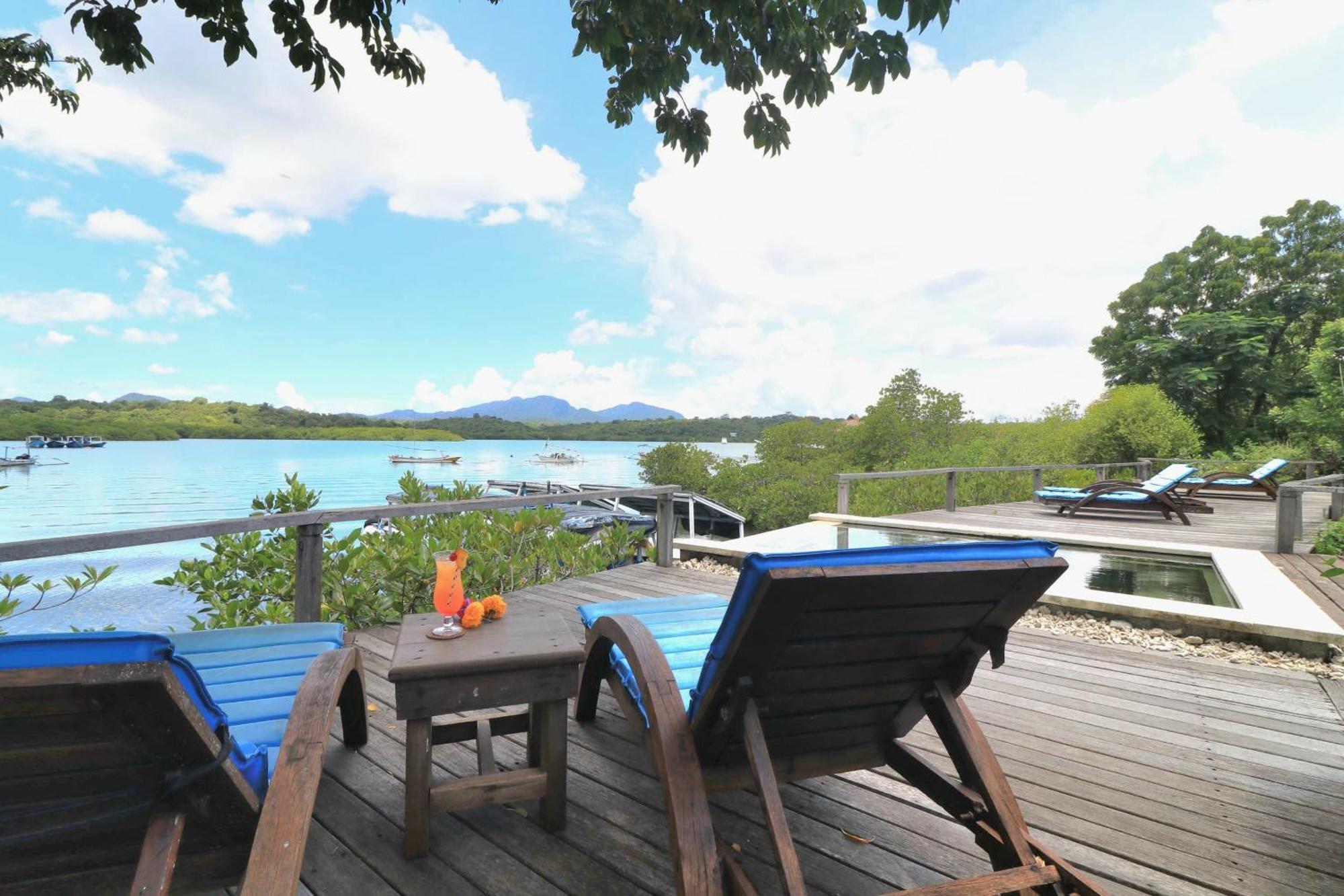 Naya Gawana Resort & Spa Banyuwedang Extérieur photo