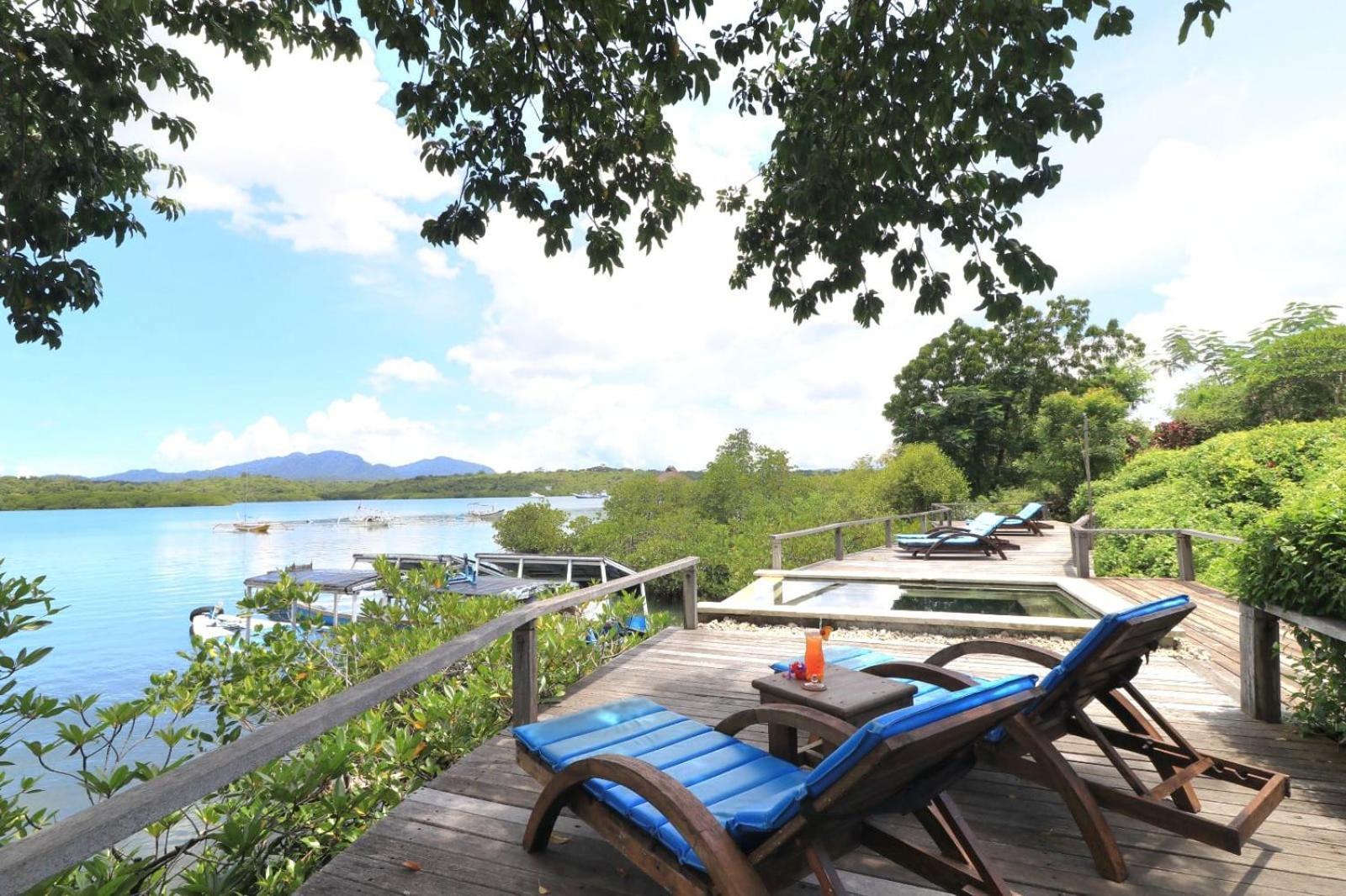 Naya Gawana Resort & Spa Banyuwedang Extérieur photo