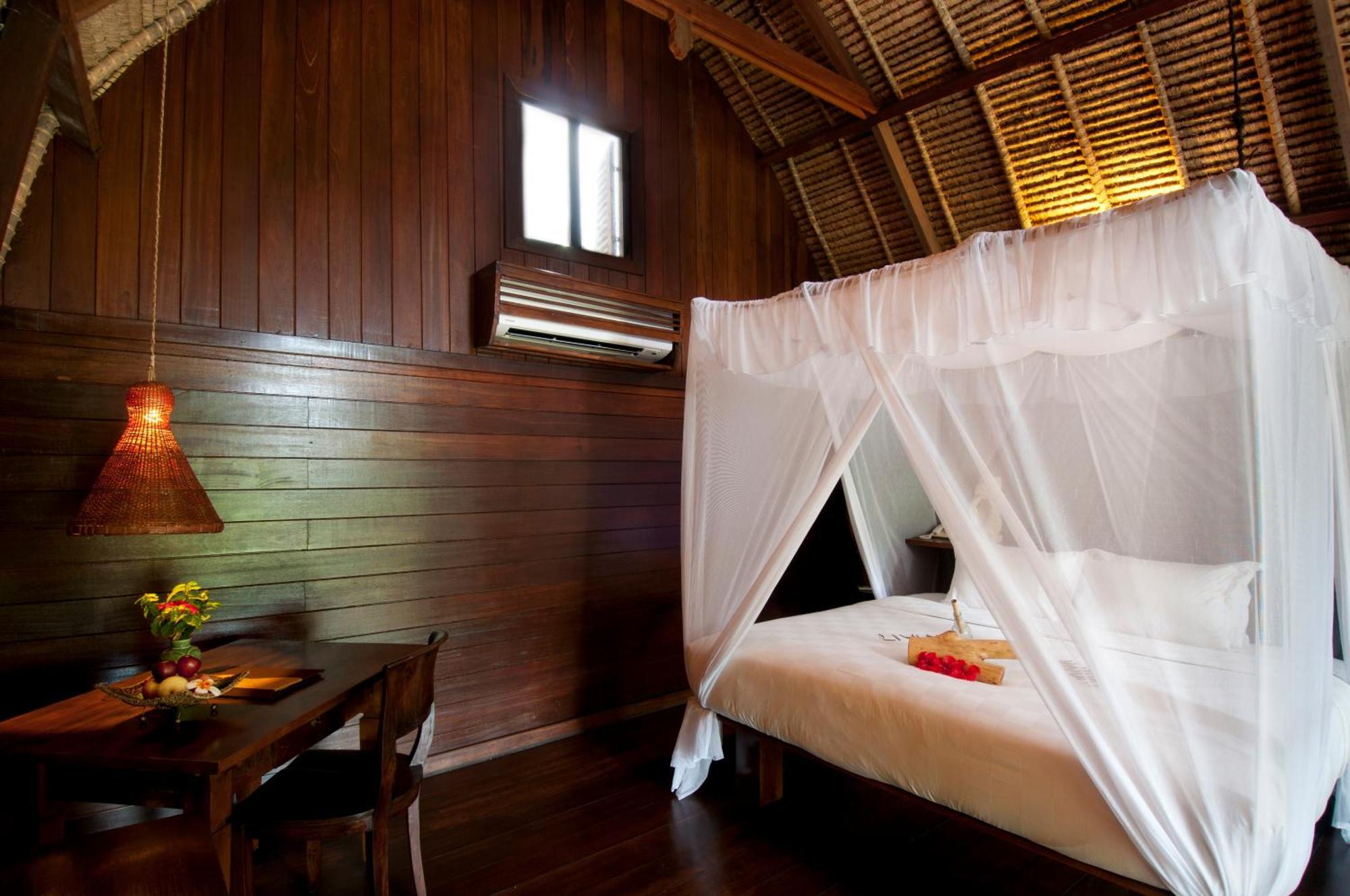 Naya Gawana Resort & Spa Banyuwedang Extérieur photo