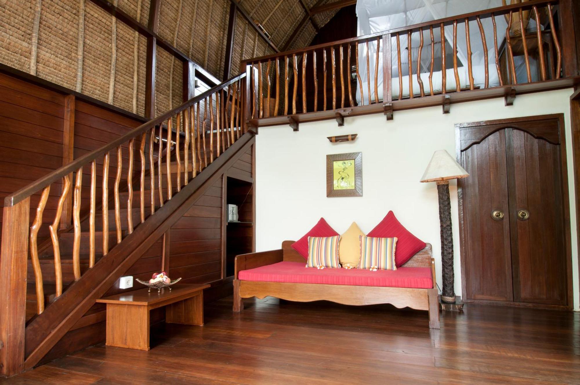 Naya Gawana Resort & Spa Banyuwedang Extérieur photo