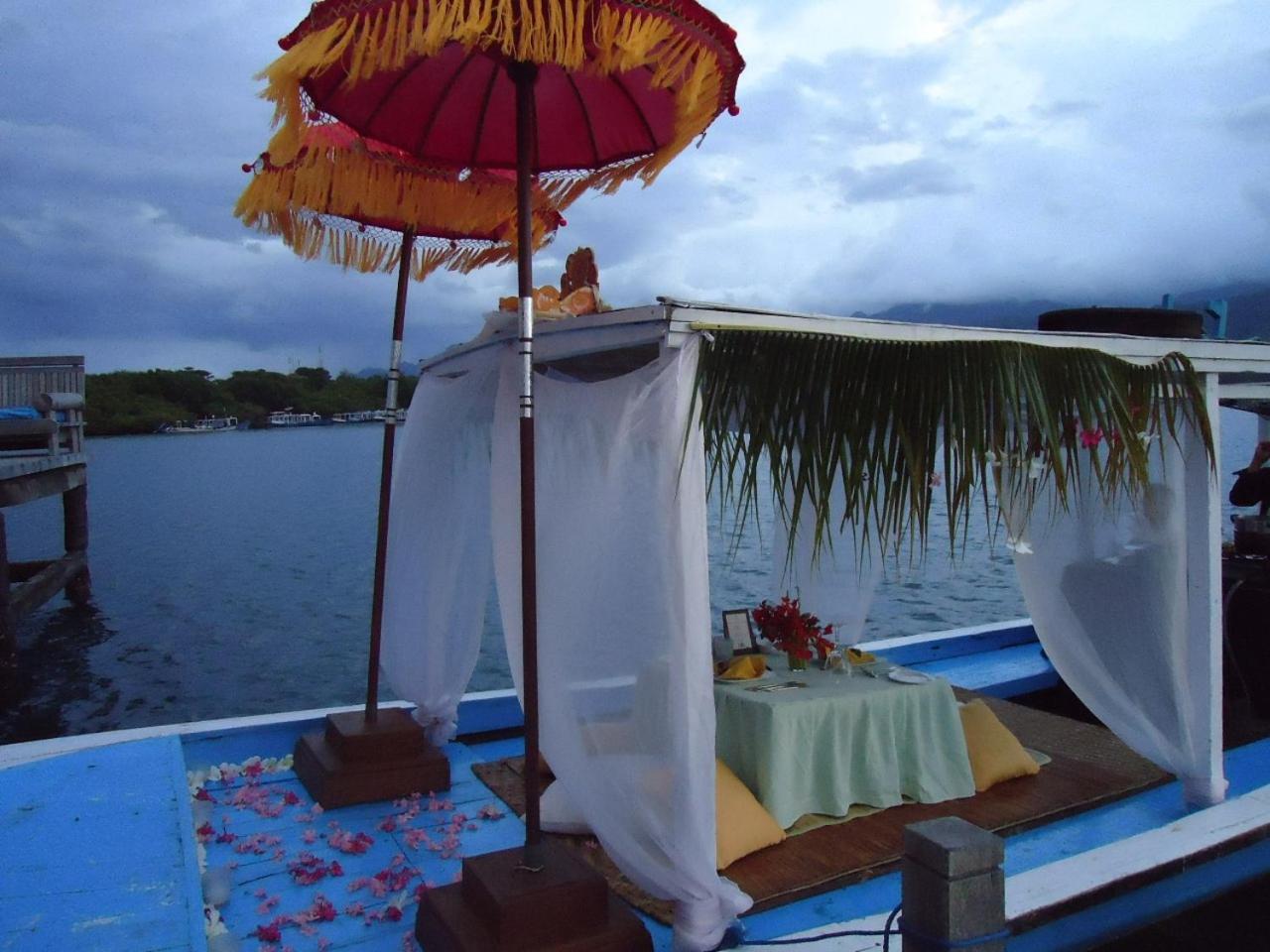 Naya Gawana Resort & Spa Banyuwedang Extérieur photo