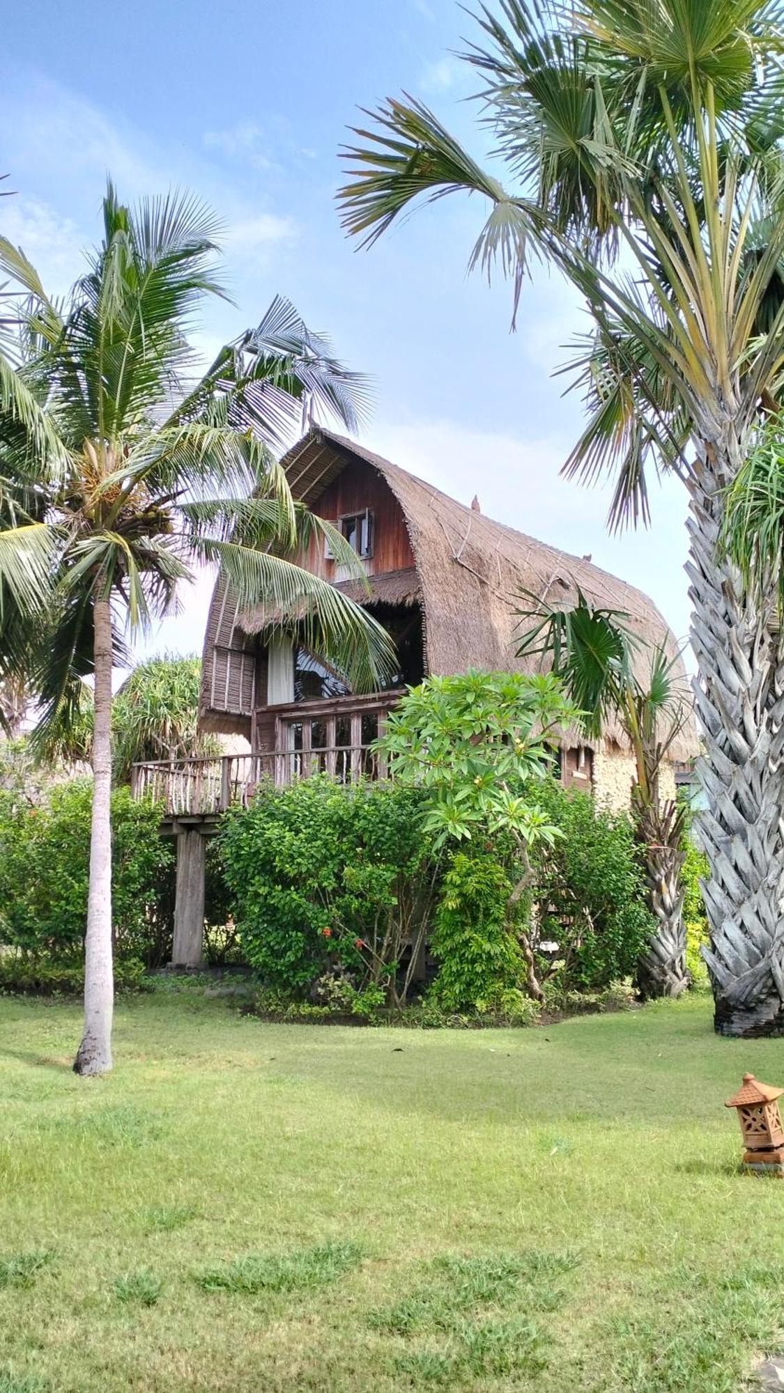 Naya Gawana Resort & Spa Banyuwedang Extérieur photo