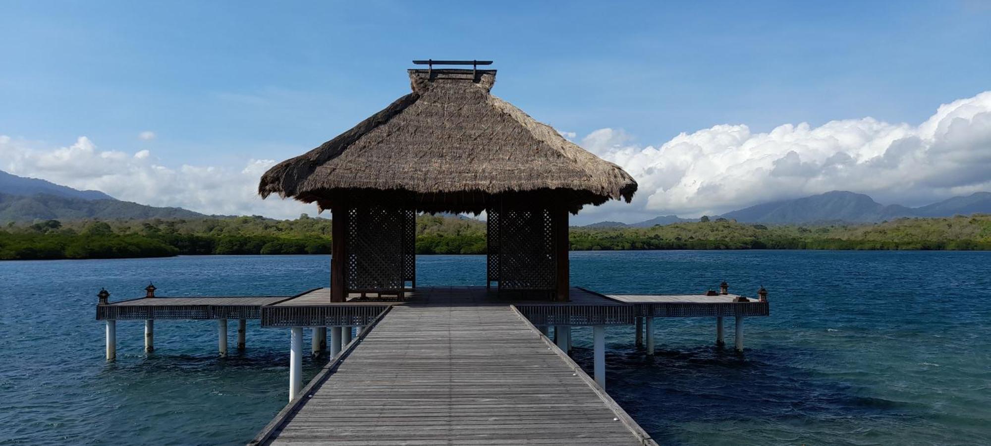 Naya Gawana Resort & Spa Banyuwedang Extérieur photo
