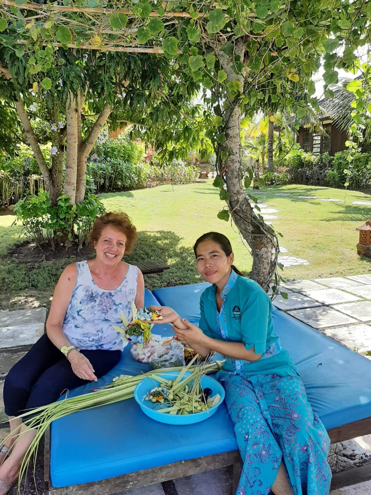 Naya Gawana Resort & Spa Banyuwedang Extérieur photo